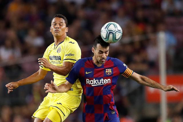 发生什么事了？巴萨前12轮11胜 最近5轮仅1胜