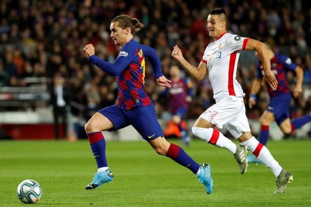 因凡蒂诺祝贺巴萨成立125周年：不仅是一支俱乐部